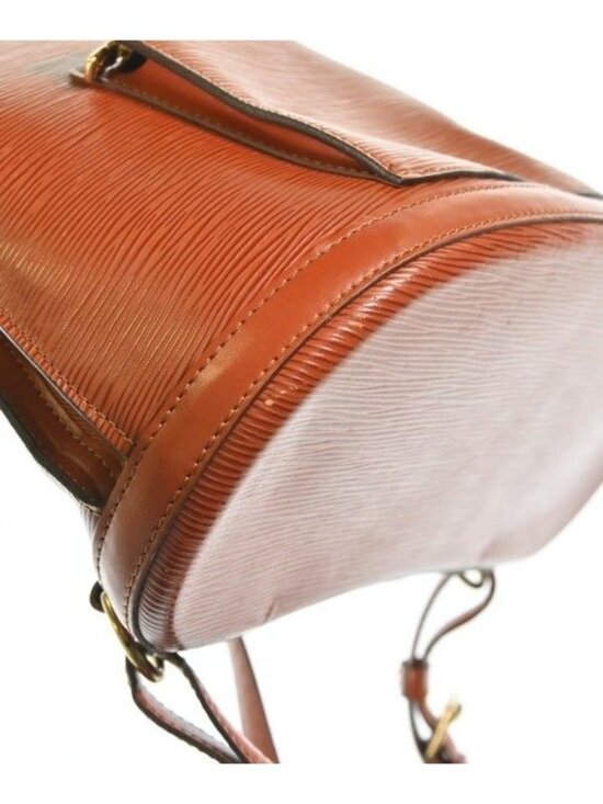 Louis Vuitton Backpack Brown